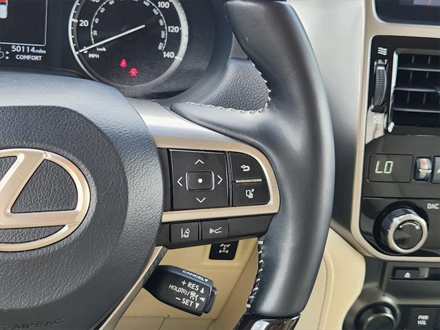 Photo of 2023 Eminent White Pearl Lexus GX 460