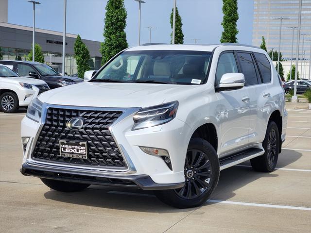 2023 Lexus Gx 460
