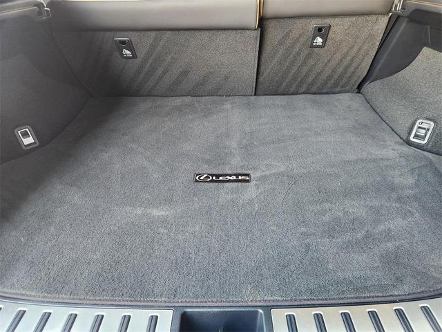Photo of 2020 Atomic Silver Lexus NX 300