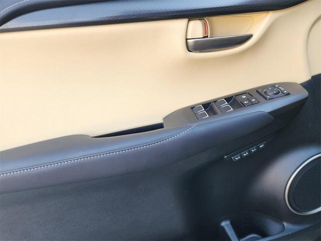 Photo of 2020 Atomic Silver Lexus NX 300