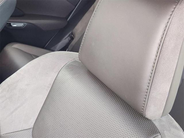 Photo of 2023 Nebula Gray Pearl Lexus RX 350
