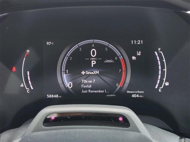 Photo of 2023 Nebula Gray Pearl Lexus RX 350