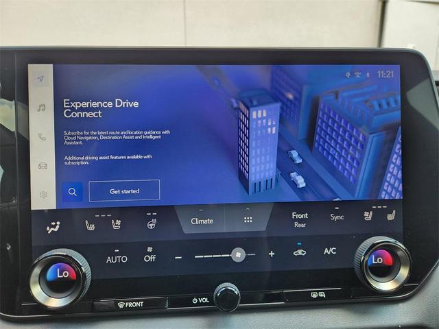 Photo of 2023 Nebula Gray Pearl Lexus RX 350