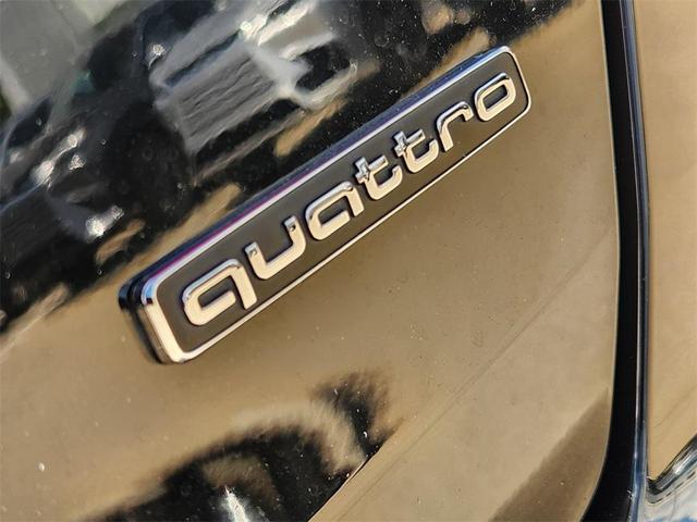 Photo of 2021 Mythos Black Metallic Audi A6