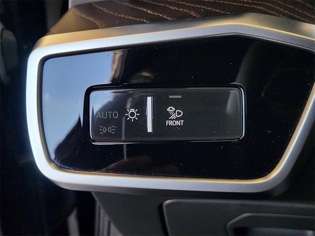 Photo of 2021 Mythos Black Metallic Audi A6