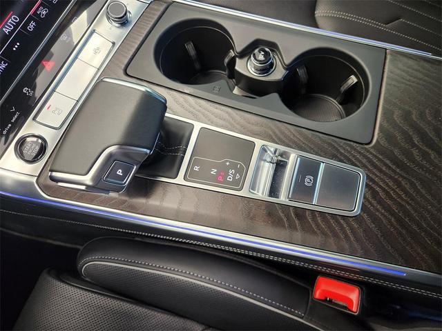 Photo of 2021 Mythos Black Metallic Audi A6