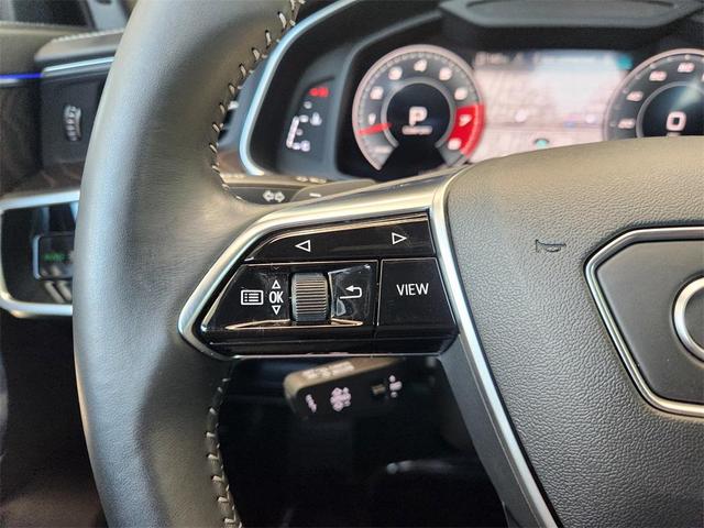 Photo of 2021 Mythos Black Metallic Audi A6
