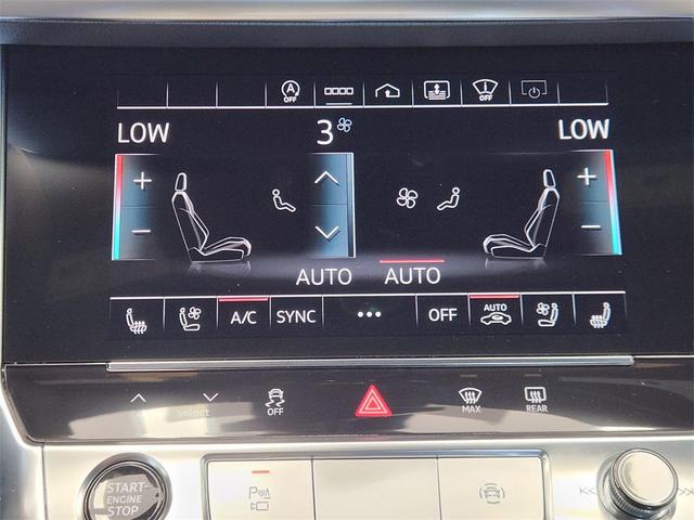 Photo of 2021 Mythos Black Metallic Audi A6