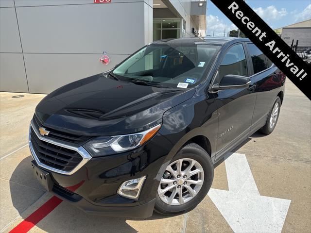 2021 Chevrolet Equinox