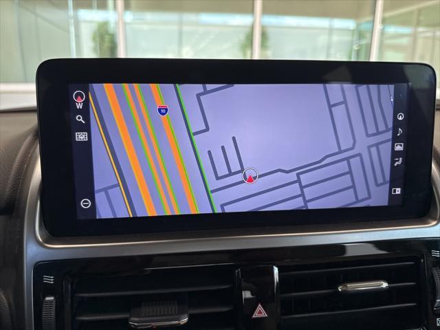 Photo of 2022  Lexus GX 460