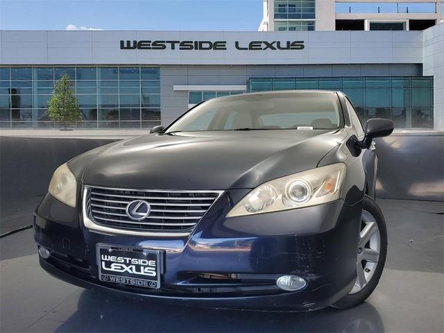 2008 Lexus Es 350