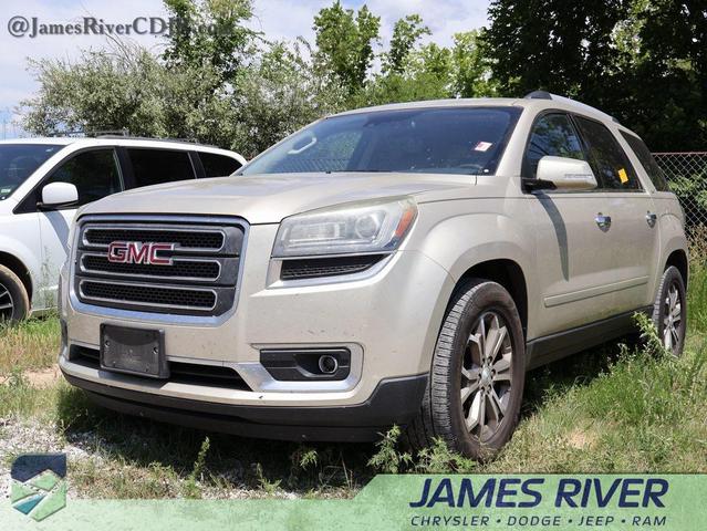 2015 GMC Acadia