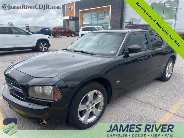 2009 Dodge Charger
