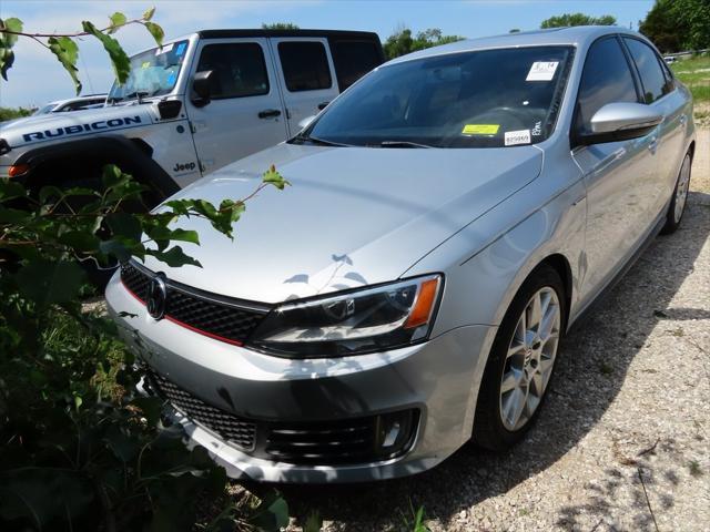 2014 Volkswagen Jetta