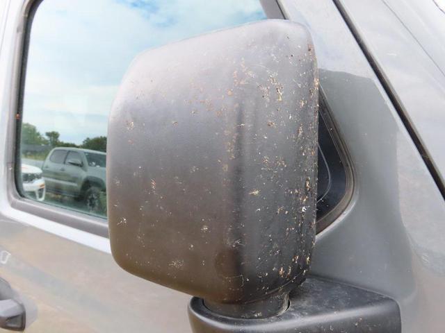 Photo of 2023 Sting-Gray Clearcoat Jeep Wrangler 4xe