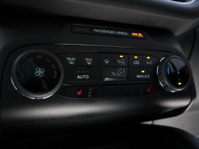 Photo of 2023 Alto Blue Metallic Tinted Clearcoat Ford Bronco Sport