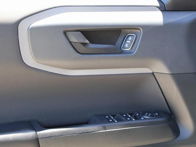 Photo of 2023 Alto Blue Metallic Tinted Clearcoat Ford Bronco Sport