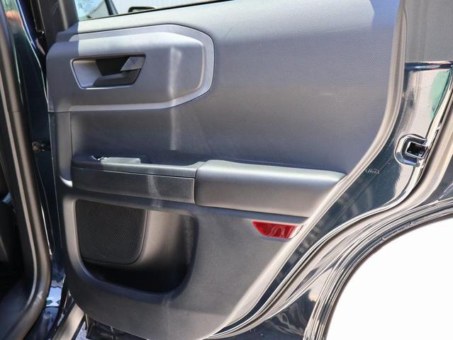 Photo of 2023 Alto Blue Metallic Tinted Clearcoat Ford Bronco Sport