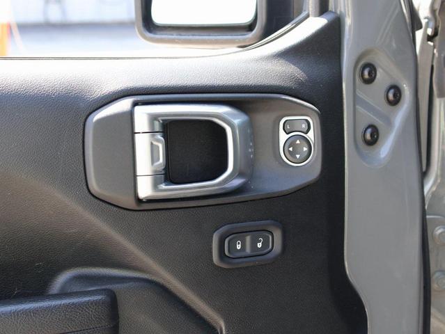 Photo of 2023 Sting-Gray Clearcoat Jeep Wrangler 4xe