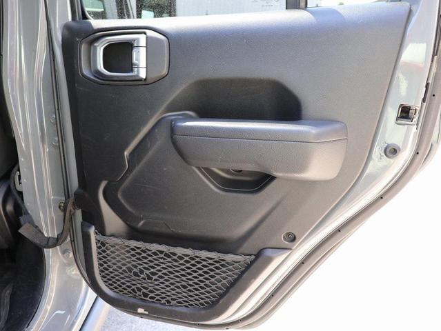 Photo of 2023 Sting-Gray Clearcoat Jeep Wrangler 4xe