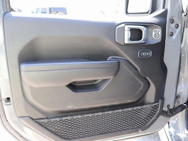 Photo of 2023 Sting-Gray Clearcoat Jeep Wrangler 4xe