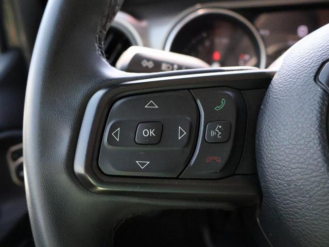 Photo of 2023 Sting-Gray Clearcoat Jeep Wrangler 4xe