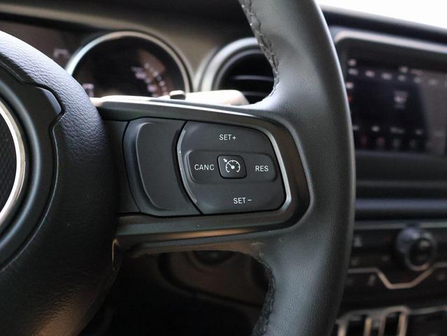 Photo of 2023 Sting-Gray Clearcoat Jeep Wrangler 4xe