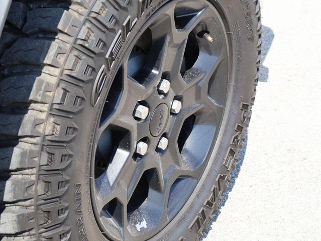 Photo of 2023 Sting-Gray Clearcoat Jeep Wrangler 4xe