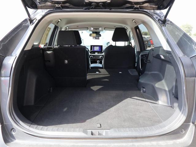 Photo of 2023 Magnetic Gray Metallic Toyota RAV4