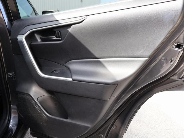 Photo of 2023 Magnetic Gray Metallic Toyota RAV4