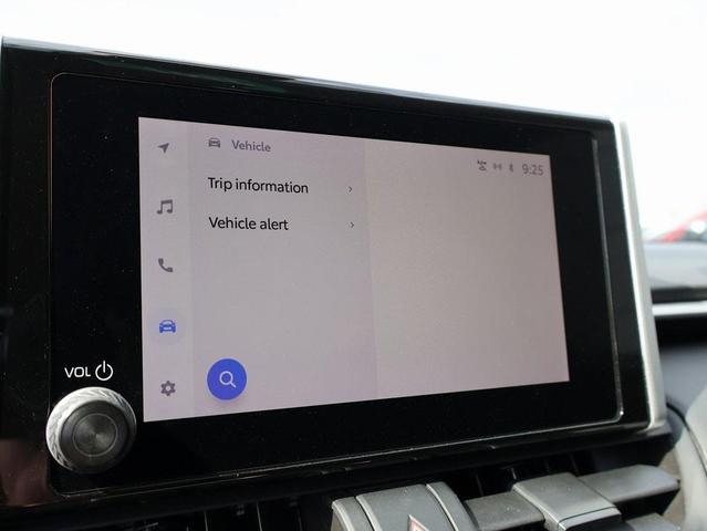 Photo of 2023 Magnetic Gray Metallic Toyota RAV4