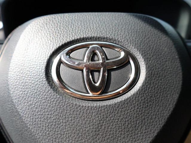 Photo of 2023 Magnetic Gray Metallic Toyota RAV4
