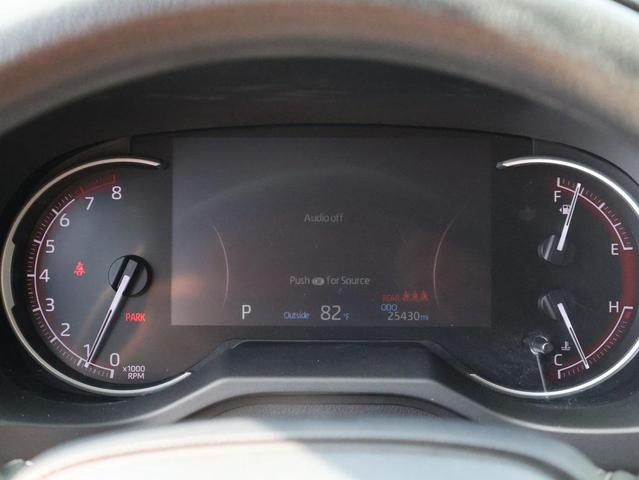 Photo of 2023 Magnetic Gray Metallic Toyota RAV4