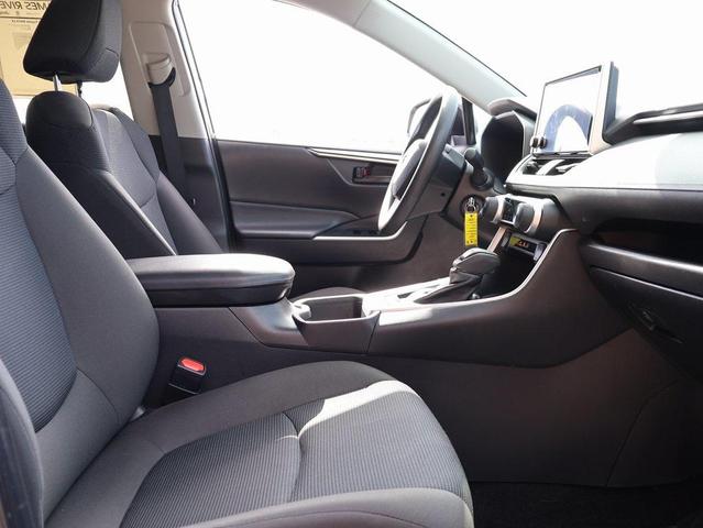 Photo of 2023 Magnetic Gray Metallic Toyota RAV4