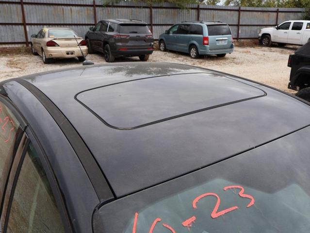 Photo of 2012 Ingot Silver Metallic Ford Focus
