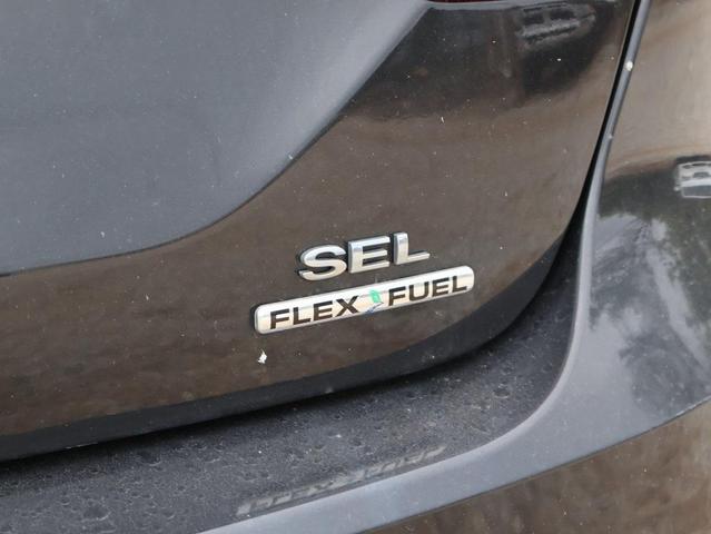 Photo of 2012 Ingot Silver Metallic Ford Focus