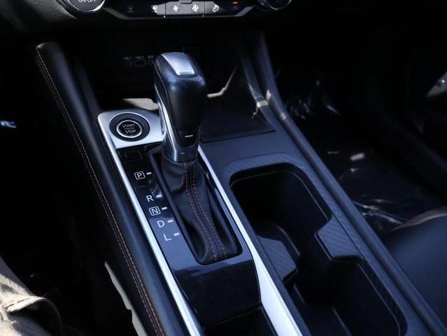 Photo of 2023 Gun Metallic Nissan Sentra