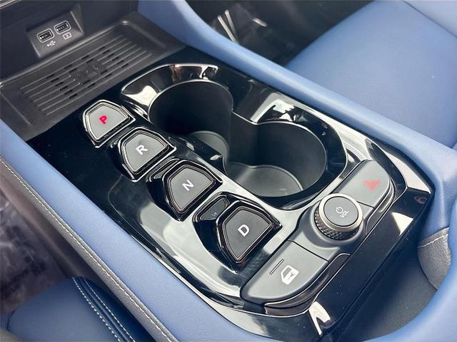 Photo of 2025 Black VinFast VF 8