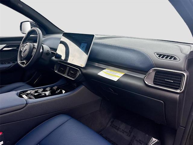 Photo of 2025 Black VinFast VF 8