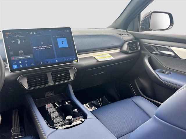 Photo of 2025 Black VinFast VF 8