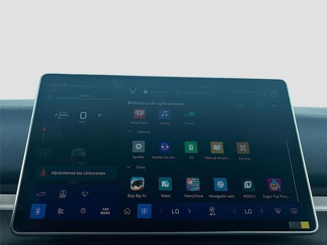 Photo of 2025 Black VinFast VF 8