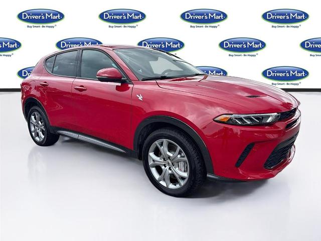 2024 Dodge Hornet