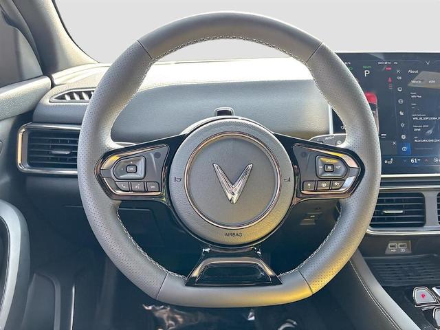 Photo of 2025 Green VinFast VF 8