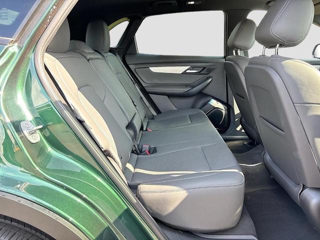 Photo of 2025 Green VinFast VF 8