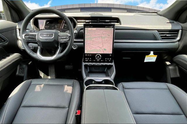 Photo of 2026 Metallic GMC Terrain