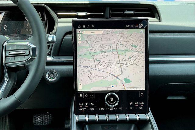 Photo of 2026 Metallic GMC Terrain