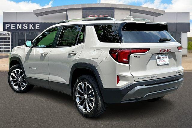 Photo of 2026 Metallic GMC Terrain