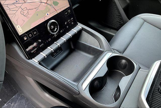 Photo of 2026 Metallic GMC Terrain