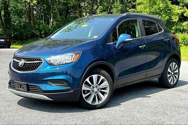 2019 Buick Encore