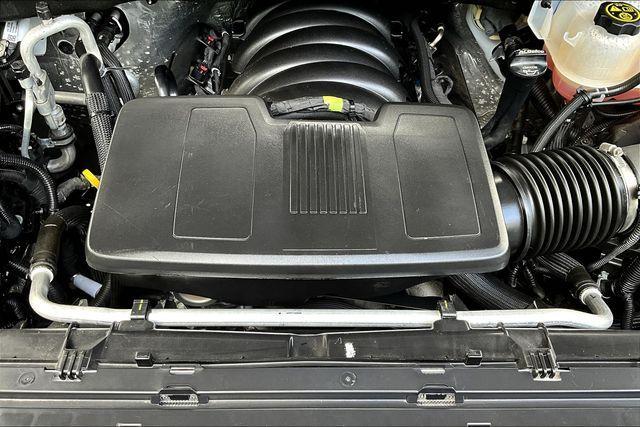 Photo of 2023 Summit White GMC Sierra 1500